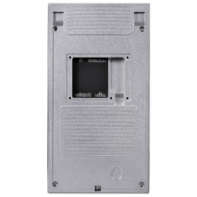 FaceDepot-7B Semi-outdoor Facial Recognition access control